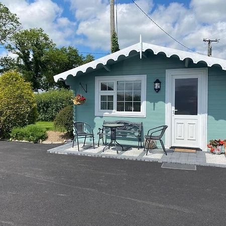 Adorable Cabin In The Countryside ポート・レーイシュ エクステリア 写真