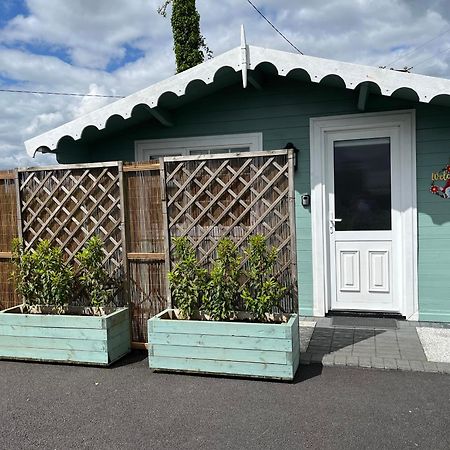 Adorable Cabin In The Countryside ポート・レーイシュ エクステリア 写真